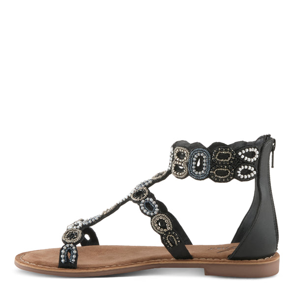 Flexus By Spring Step AZURA INERTIA SANDALS