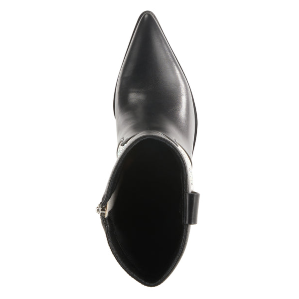 Flexus By Spring Step AZURA INLOVE WESTERN BOOTIE