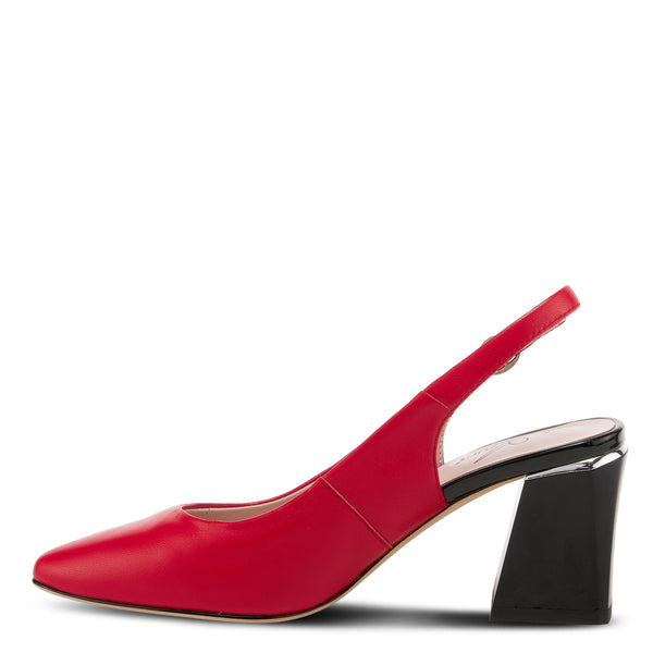 Flexus By Spring Step AZURA INNOVATIVE PUMPS