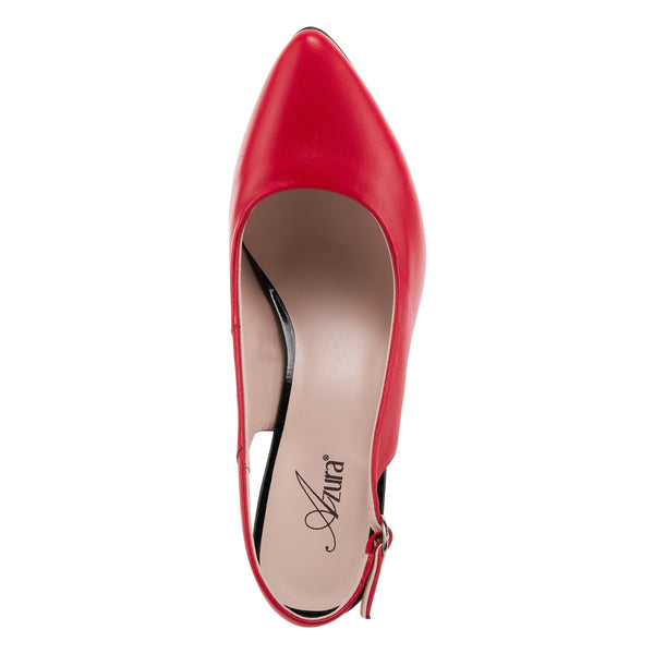 Flexus By Spring Step AZURA INNOVATIVE PUMPS