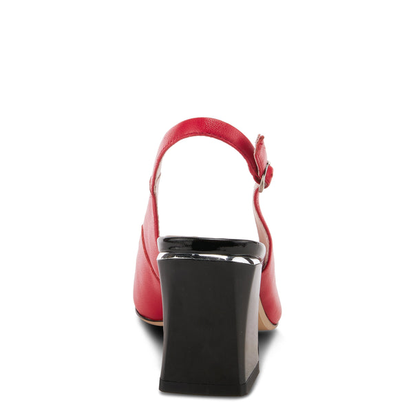 Flexus By Spring Step AZURA INNOVATIVE PUMPS