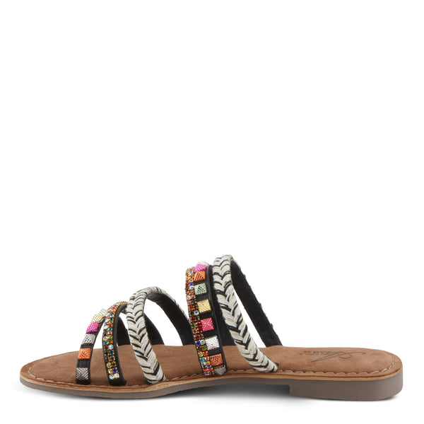 Flexus By Spring Step AZURA INTOXICATE SANDALS