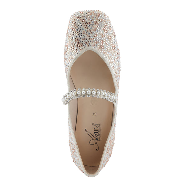 Flexus By Spring Step AZURA KAILYN SHOES