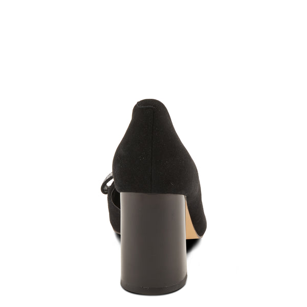 Flexus By Spring Step AZURA KEALA-BOW BALLERINA