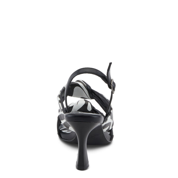 Flexus By Spring Step AZURA KNOTTED SANDALS