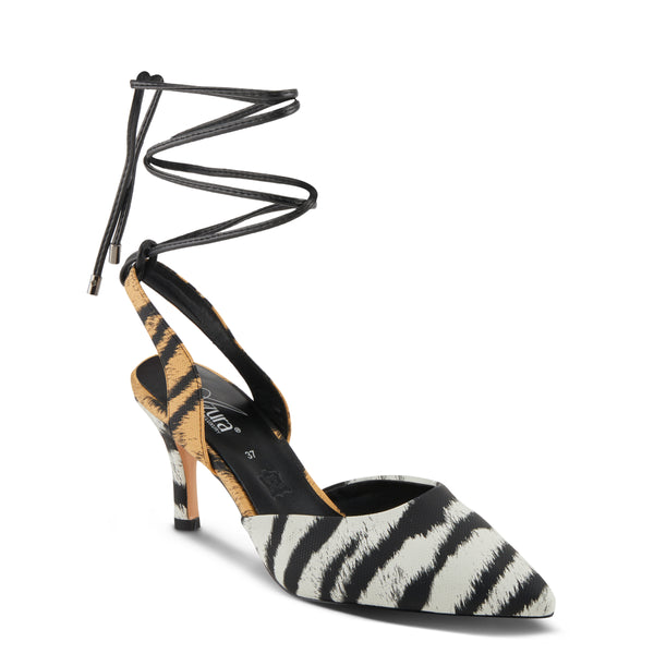 flexus by spring step AZURA LOTTALUXE SANDAL