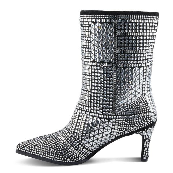 Flexus By Spring Step AZURA LUCENT BOOTS