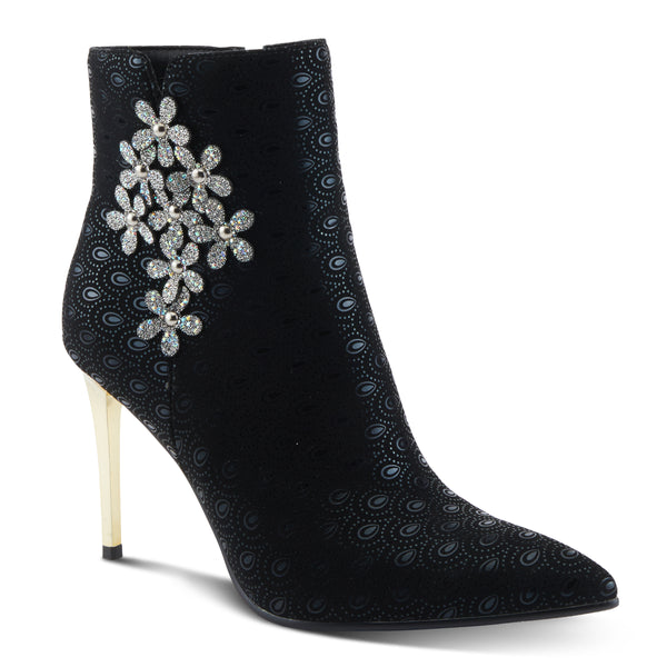 Flexus By Spring Step AZURA LUMINOUS BOOTS