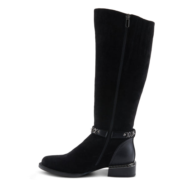 Flexus By Spring Step AZURA MACHINO BOOTS