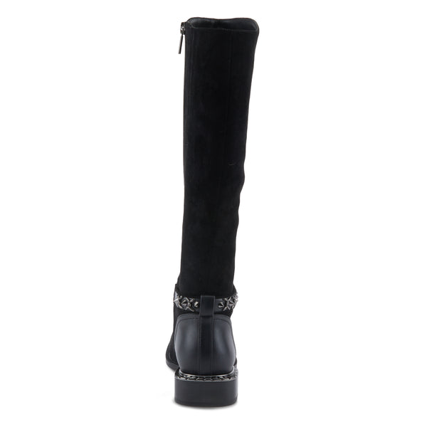 Flexus By Spring Step AZURA MACHINO BOOTS