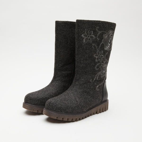 flexus by spring step Azura NEHAL Boots