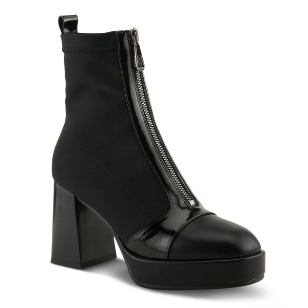 flexus by spring step AZURA NOTICEME BOOTS