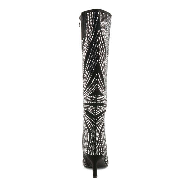 Flexus By Spring Step AZURA PARDIHARDI BOOTS