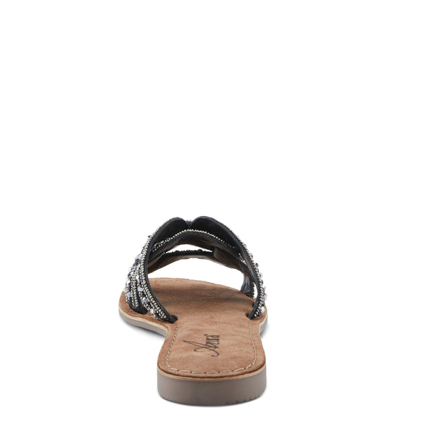 Flexus By Spring Step AZURA POSHCO SANDALS