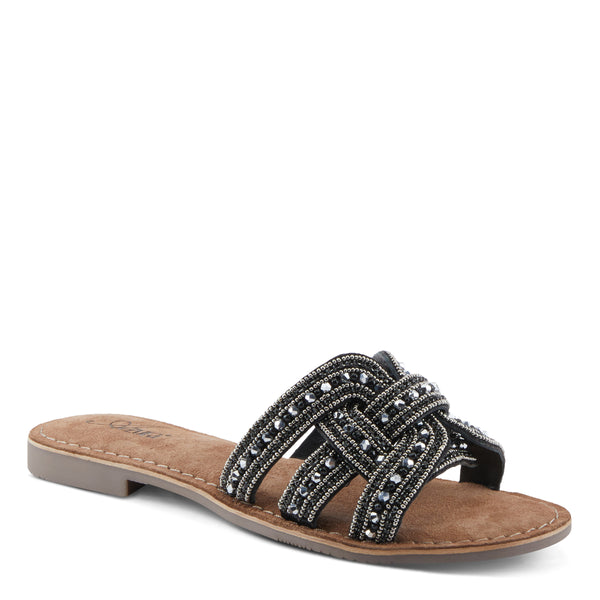 flexus by spring step AZURA POSHCO SANDALS