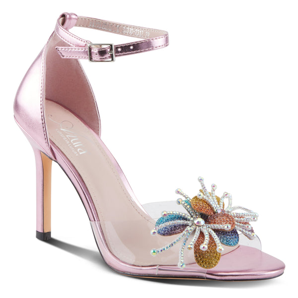 flexus by spring step AZURA RAZZLEDAZ SHOES