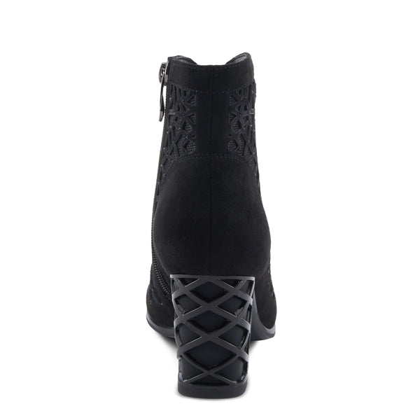 Flexus By Spring Step AZURA REBELIA BOOTS