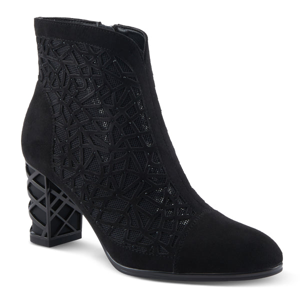 flexus by spring step AZURA REBELIA BOOTS