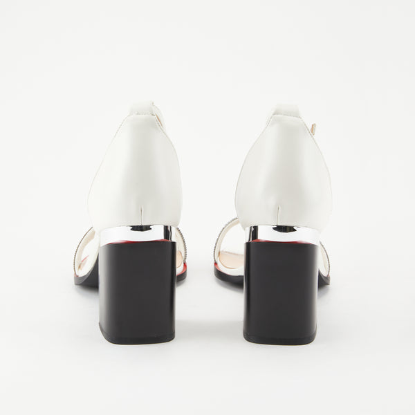 Flexus By Spring Step AZURA REDHOT SANDALS