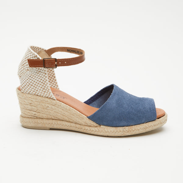 Flexus By Spring Step AZURA ROYALEE SANDAL