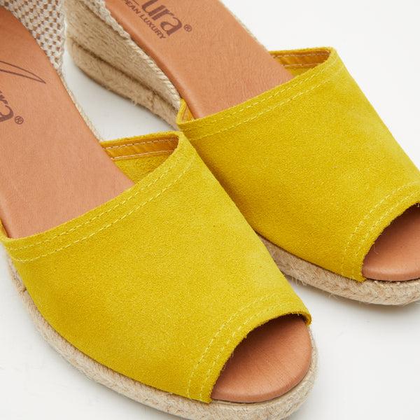 Flexus By Spring Step AZURA ROYALEE SANDAL