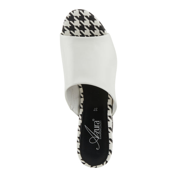 Flexus By Spring Step AZURA SCULPTOR SANDALS
