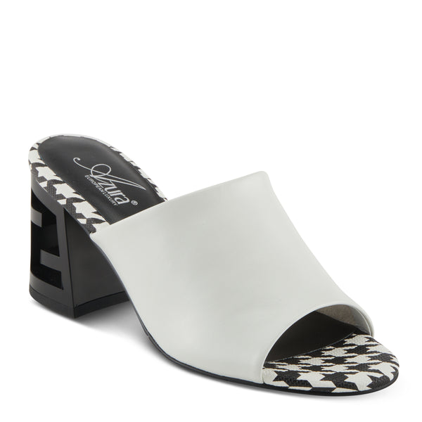 flexus by spring step AZURA SCULPTOR SANDALS