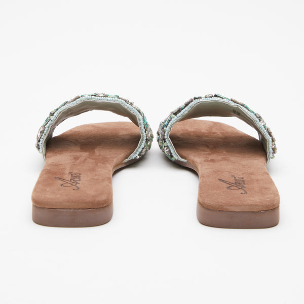 Flexus By Spring Step AZURA SIZZLING SANDALS