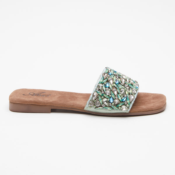 Flexus By Spring Step AZURA SIZZLING SANDALS