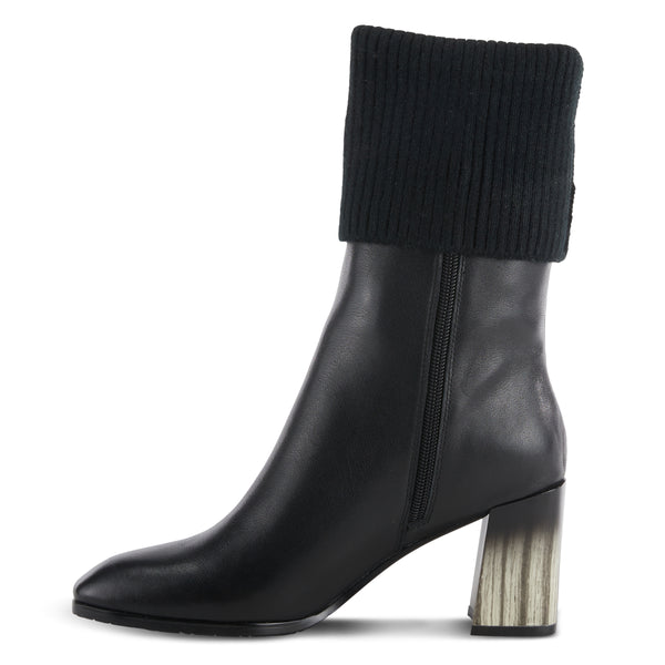 Flexus By Spring Step AZURA SNAPPYLISHUS BOOTIE