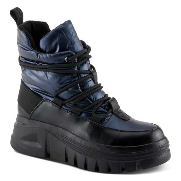 flexus by spring step AZURA SNOWSTORM BOOTS