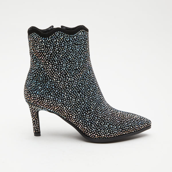 Flexus By Spring Step AZURA SPARKS BOOT