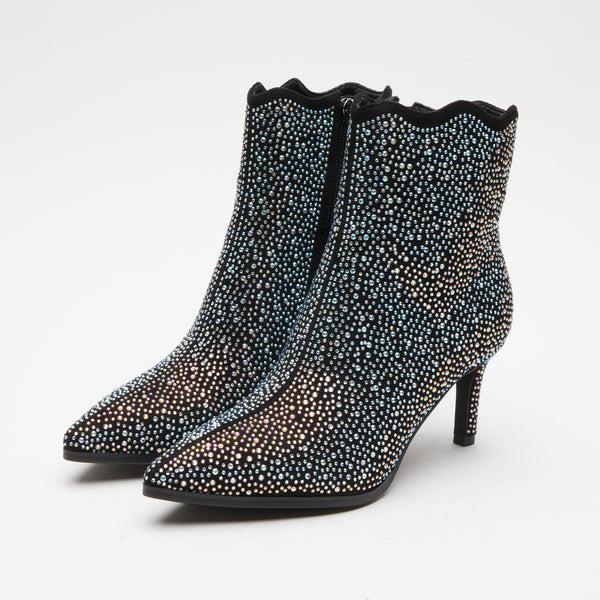 flexus by spring step AZURA SPARKS BOOT