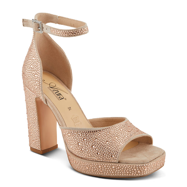 flexus by spring step AZURA SPARKSFLY SHOES