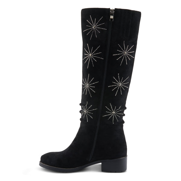Flexus By Spring Step AZURA STARDUSK BOOTS