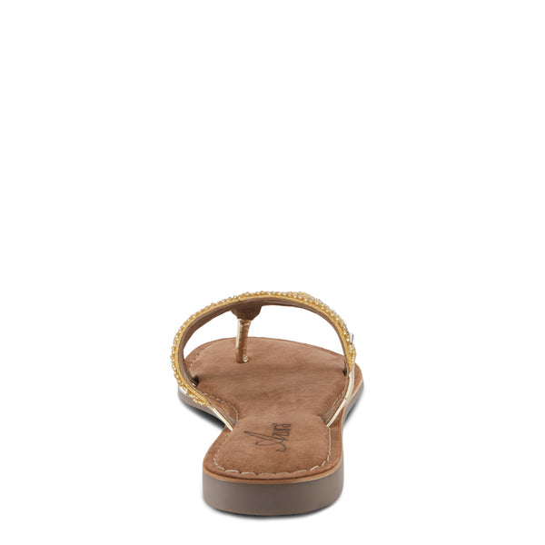 Flexus By Spring Step AZURA STARRY SANDALS