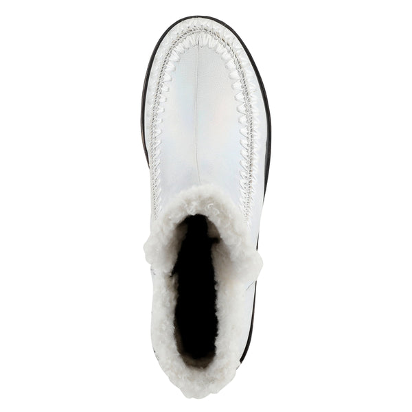 Flexus By Spring Step AZURA STIPPICH BOOTIES