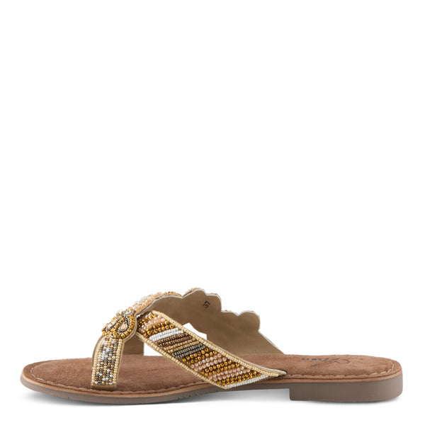Flexus By Spring Step AZURA SWEETUMS SANDALS