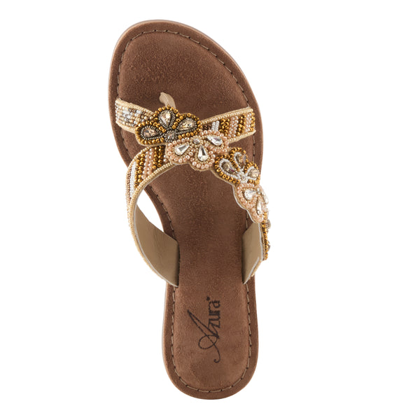 Flexus By Spring Step AZURA SWEETUMS SANDALS