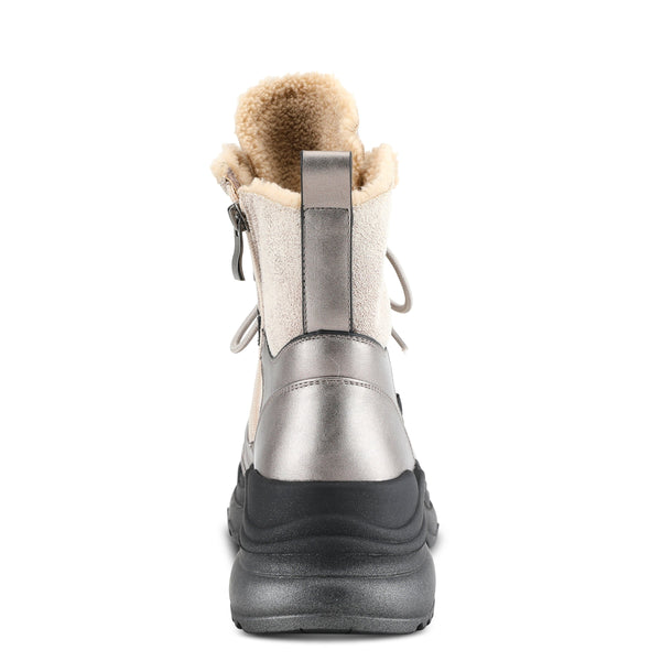 Flexus By Spring Step AZURA TAHOE BOOTIES