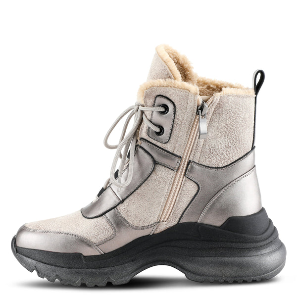 Flexus By Spring Step AZURA TAHOE BOOTIES