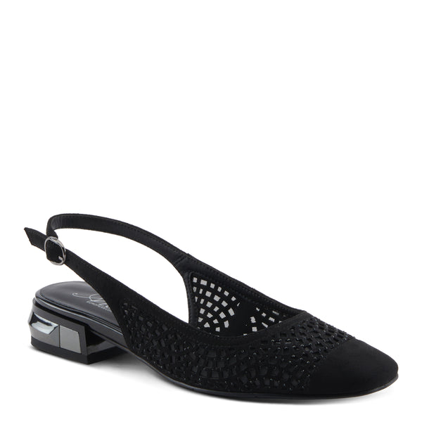 flexus by spring step AZURA TIFFANIED SHOES