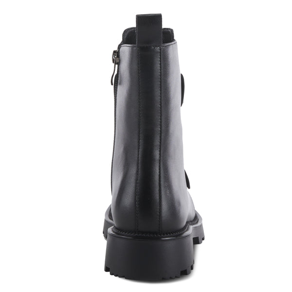 Flexus By Spring Step AZURA VIVIENNE BOOTIE