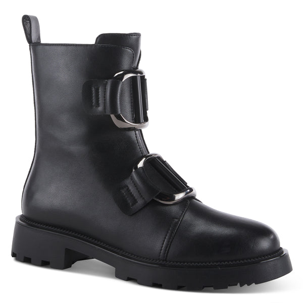 flexus by spring step AZURA VIVIENNE BOOTIE