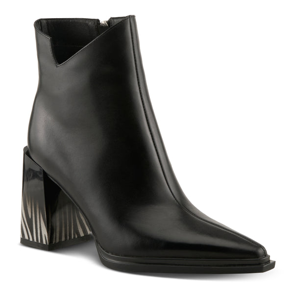 flexus by spring step AZURA WANDERER BOOTS
