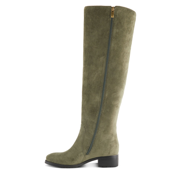Flexus By Spring Step AZURA WINDSOR TALL BOOT