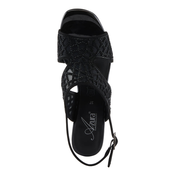 Flexus By Spring Step AZURA WISP SANDALS