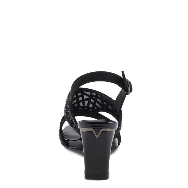 Flexus By Spring Step AZURA WISP SANDALS