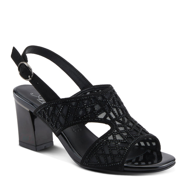 flexus by spring step AZURA WISP SANDALS
