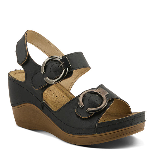 flexus by spring step FLEXUS 170678 SANDAL